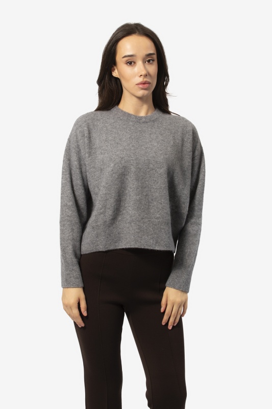 MRZ Джемпер FW260170/SP/226