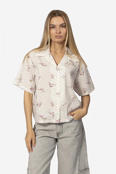 MSGM Рубашка 4041MDE20/267154/SP/126