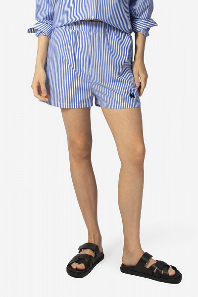 MSGM Шорты 4041MDB11X/267129/SP/126