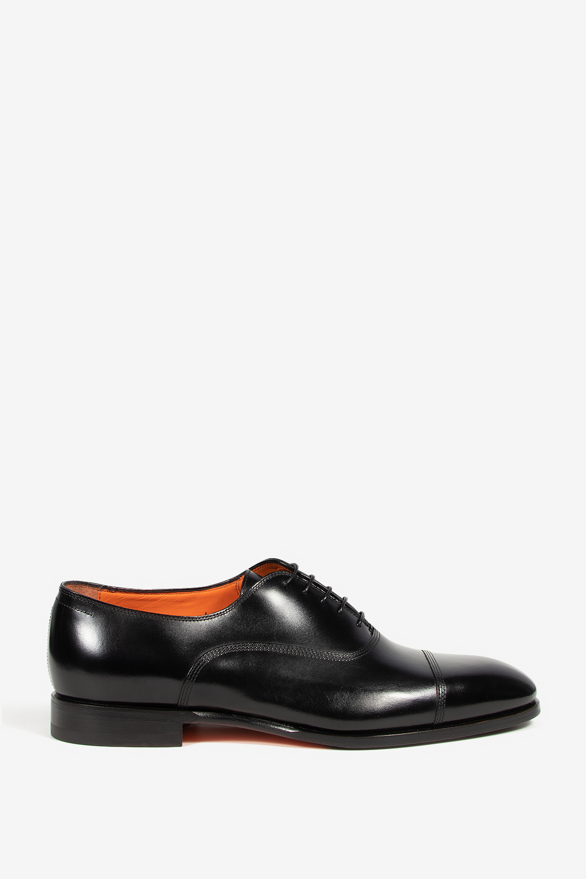 Оксфорды Santoni
