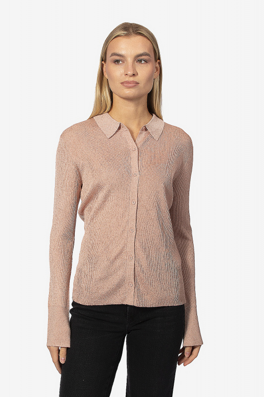 Fashion Rebels Кардиган FR26AW4CR40BTL900/SP/225