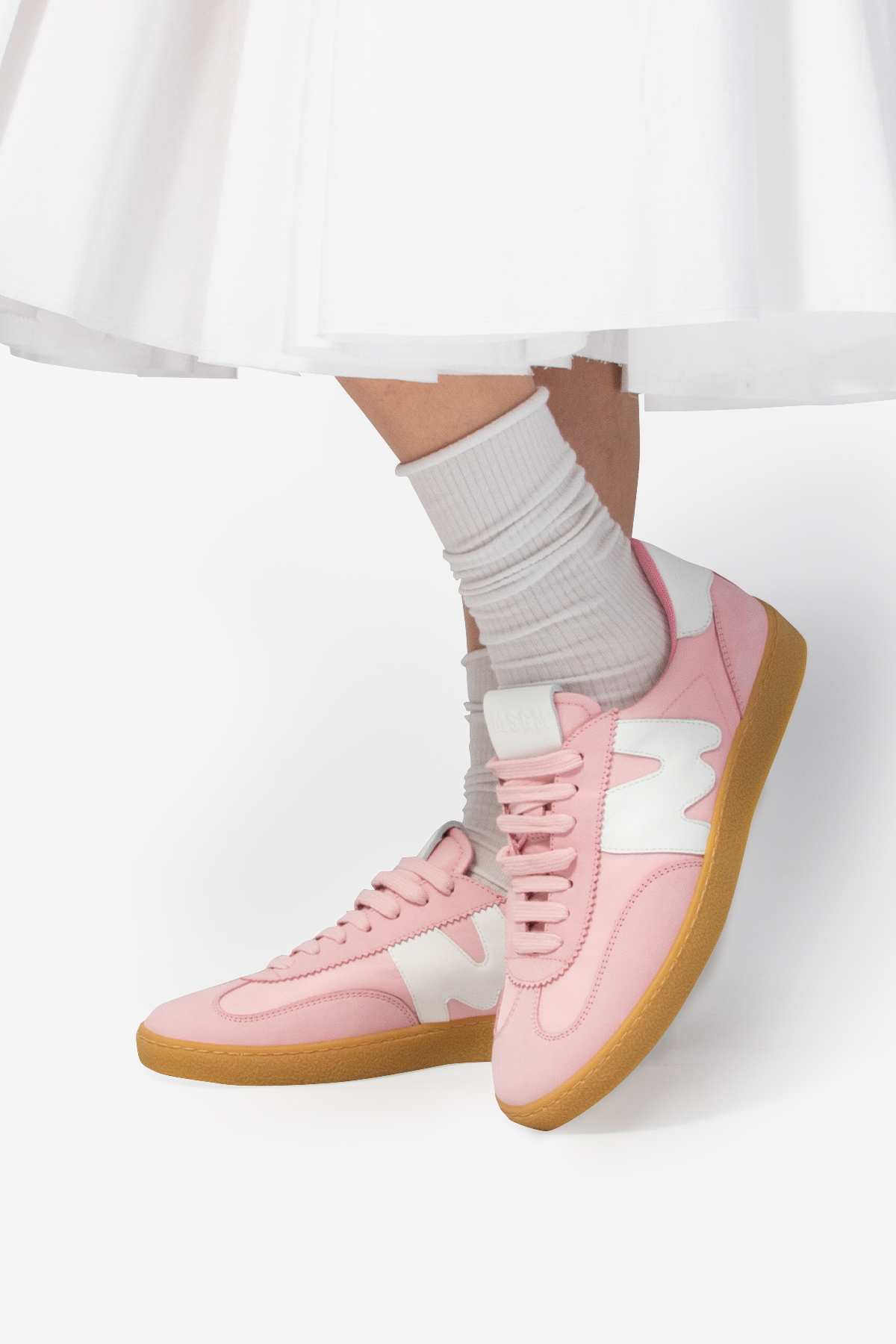 Кеды MSGM