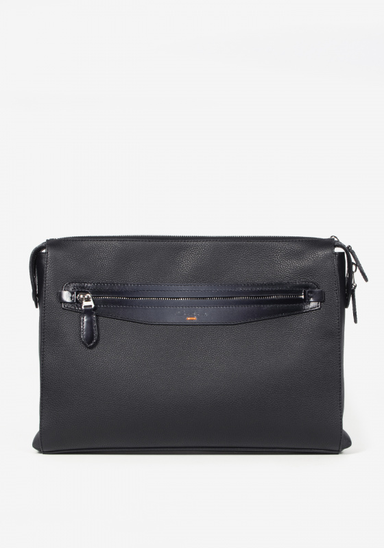 Santoni  Папка для документов UFPGA2698FO/ACSU/SP/126