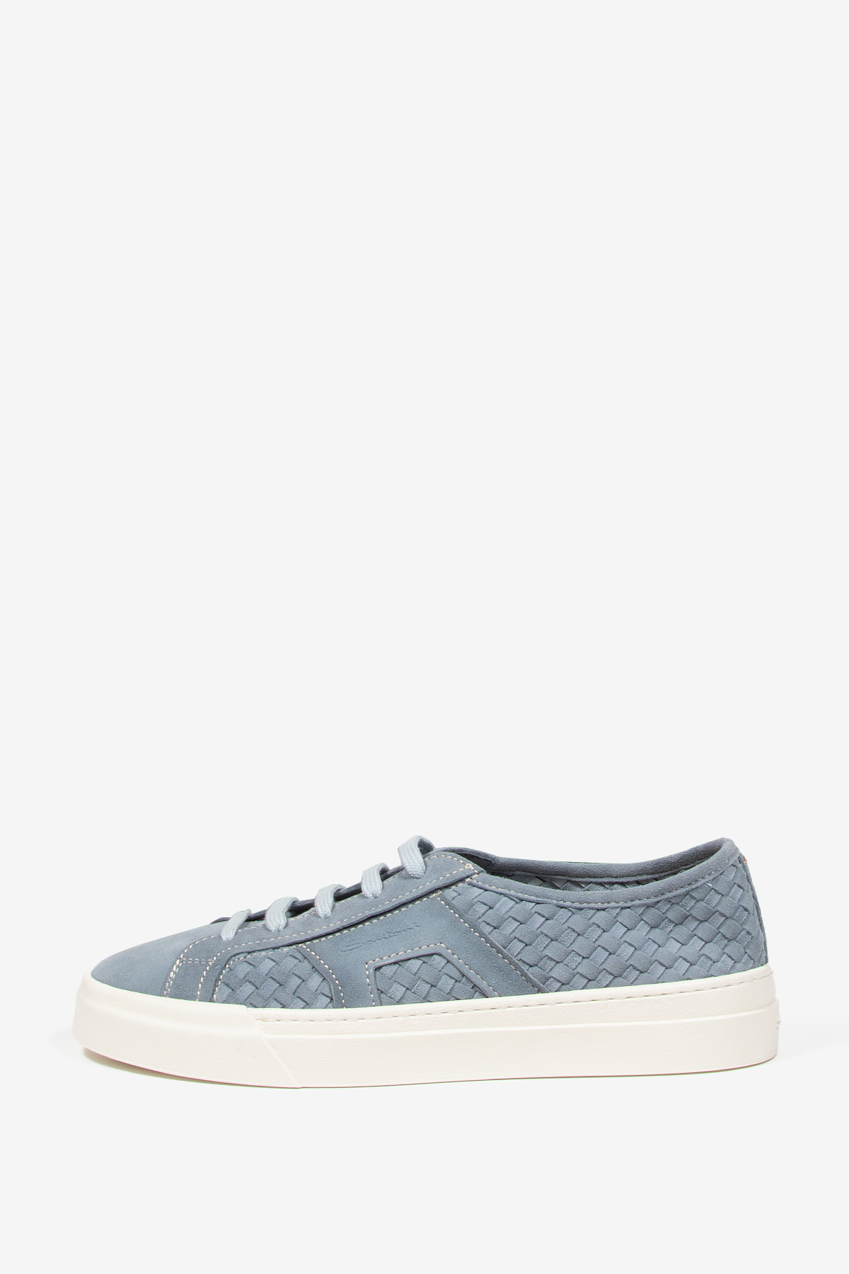 Кеды Santoni