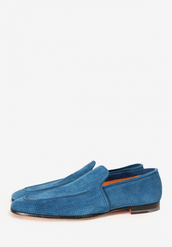 Santoni  Мокасины MCCA11457LA1PCPHU48/112