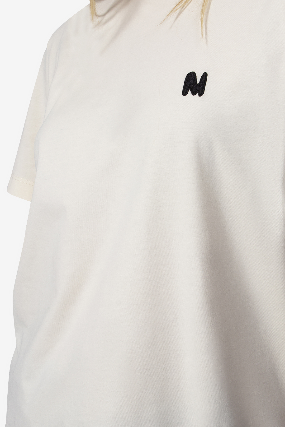 Футболка MSGM