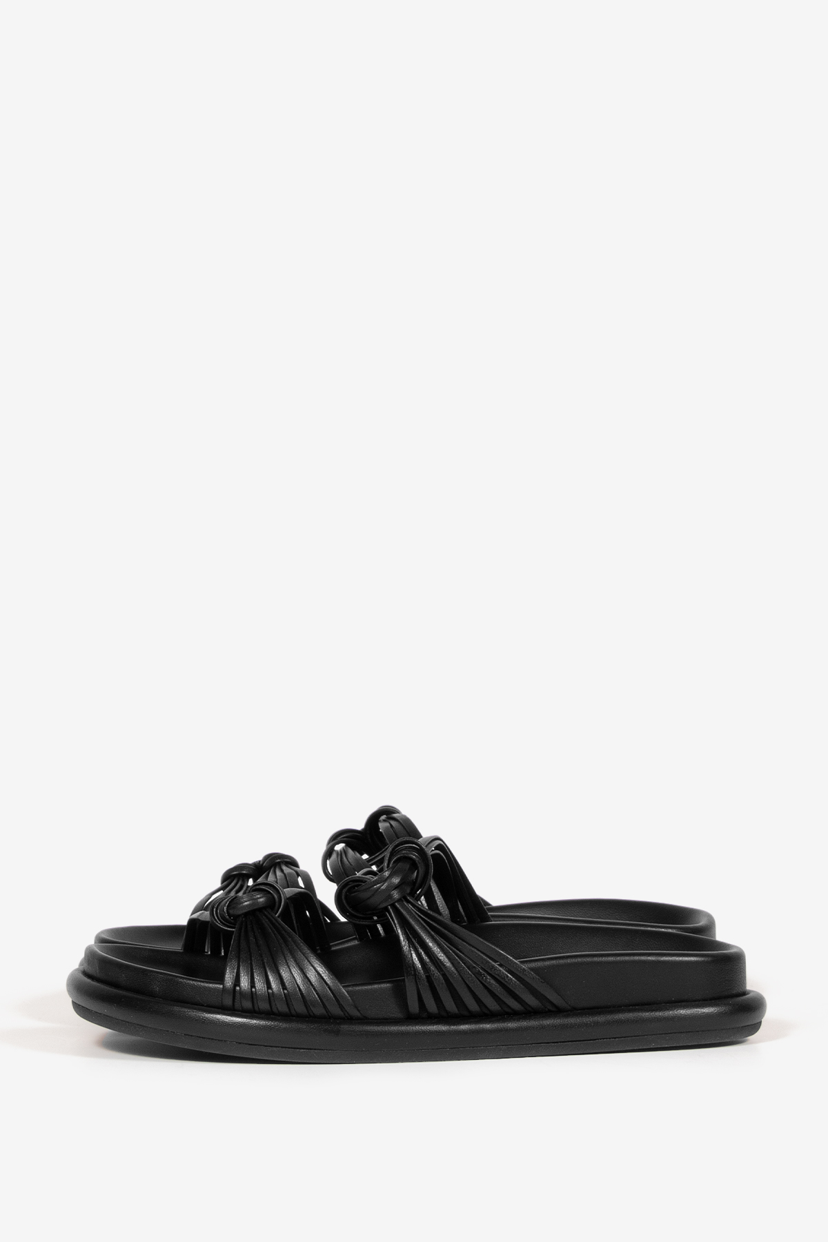 Шлепанцы Santoni