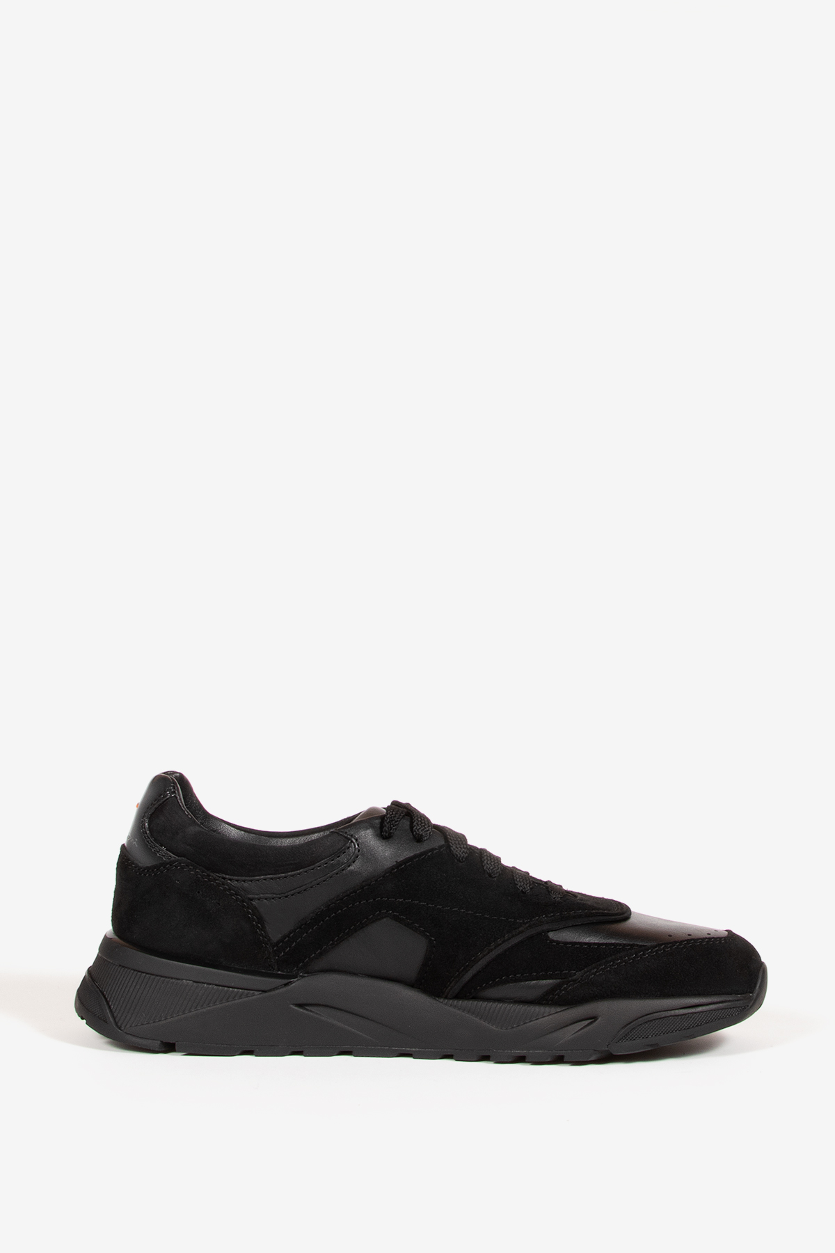 Кроссовки Santoni