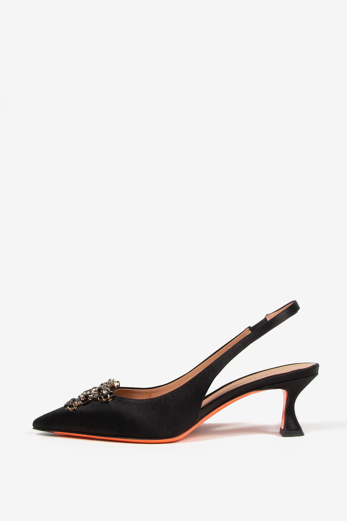 Туфли Santoni