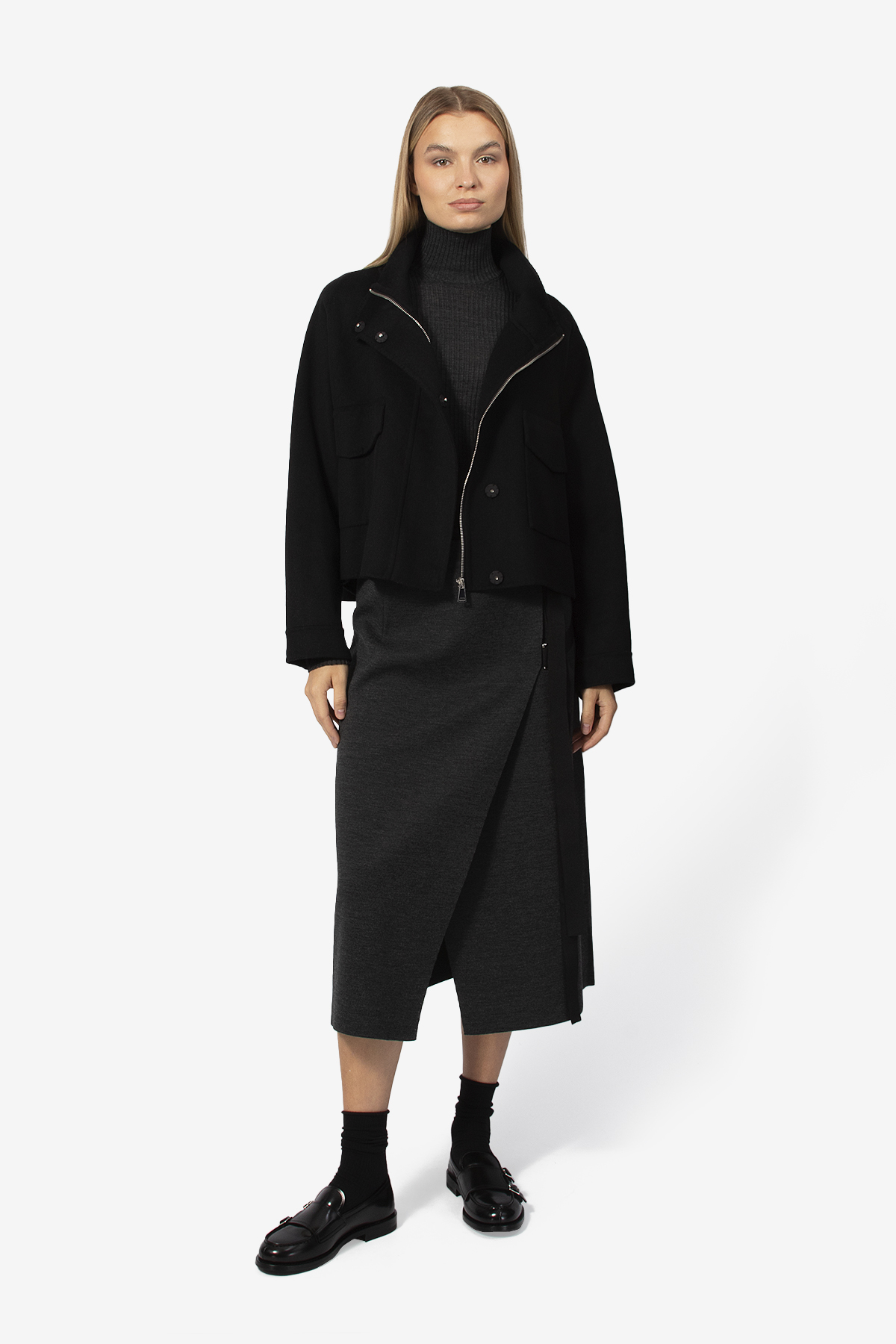 Жакет FORTE DEI MARMI COUTURE