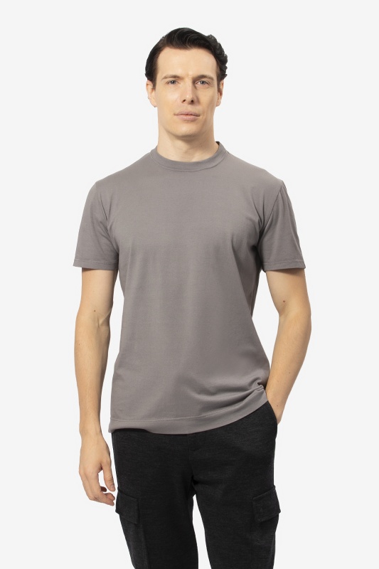 FEDELI Футболка TUD00119/TSHIRT/SP/226