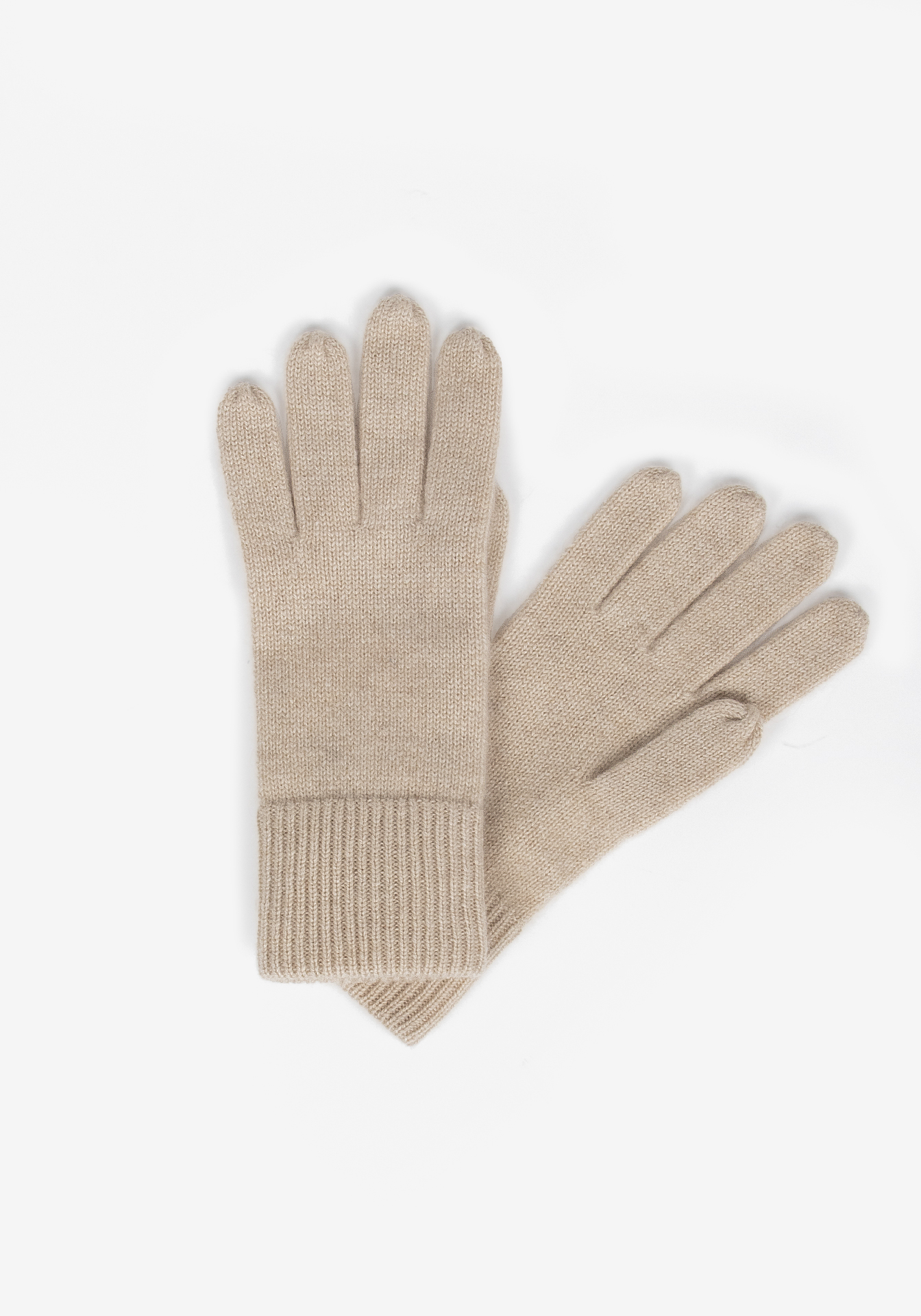 Перчатки Time to Cashmere