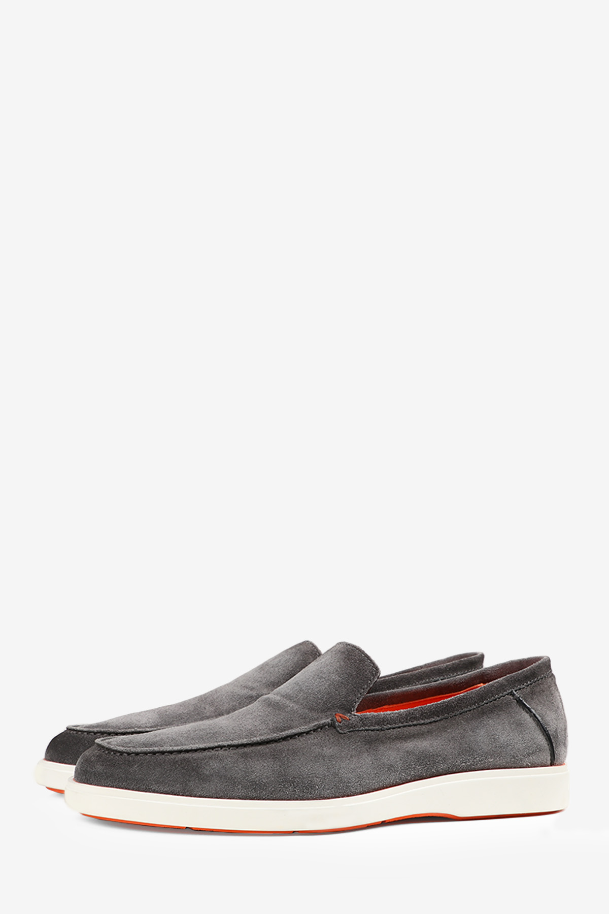 Лоферы Santoni