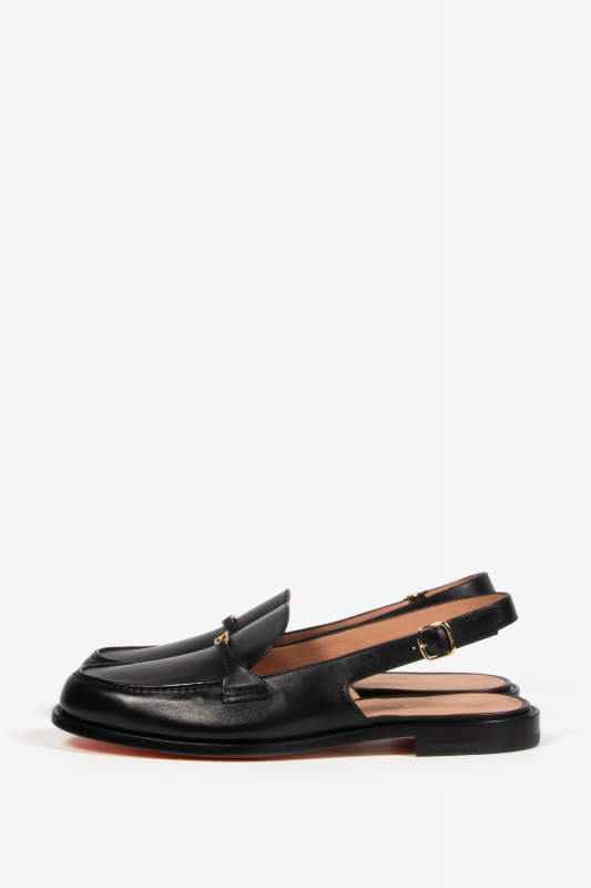 Santoni  Лоферы WUWG72068BA2NDOFN/SP/126