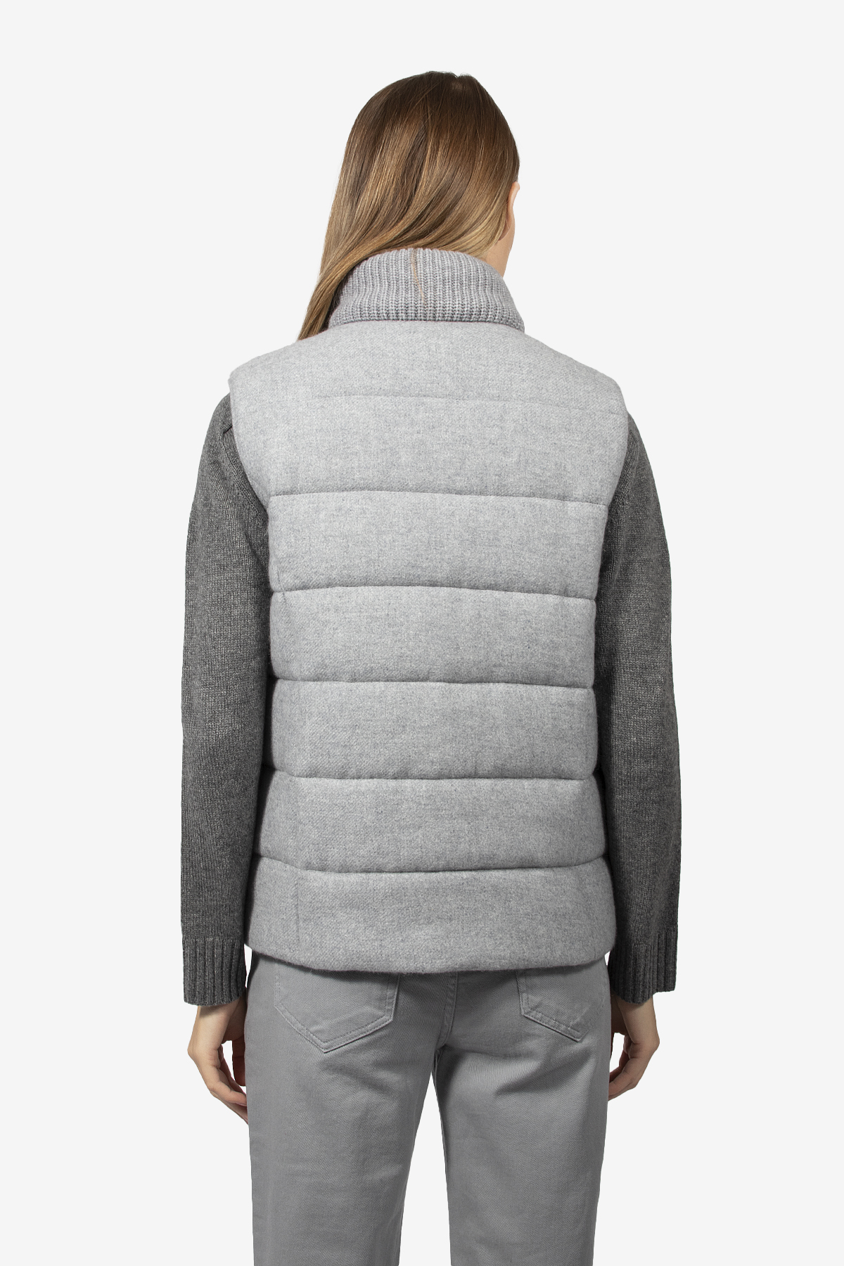 Жилетка Alpe Cashmere