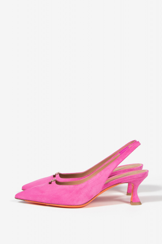 Santoni  Туфли WDIG71918HA2NHZW/SP/126