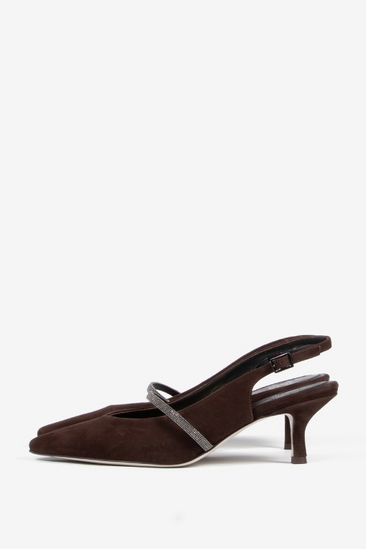 PANICALE Туфли D39CHANEL/NR/SP/226