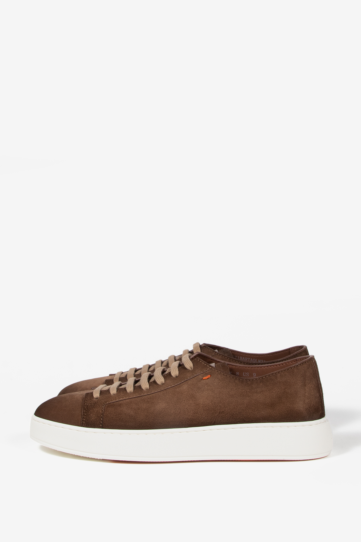 Кеды Santoni