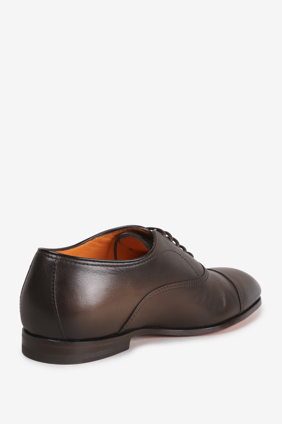 Оксфорды Santoni
