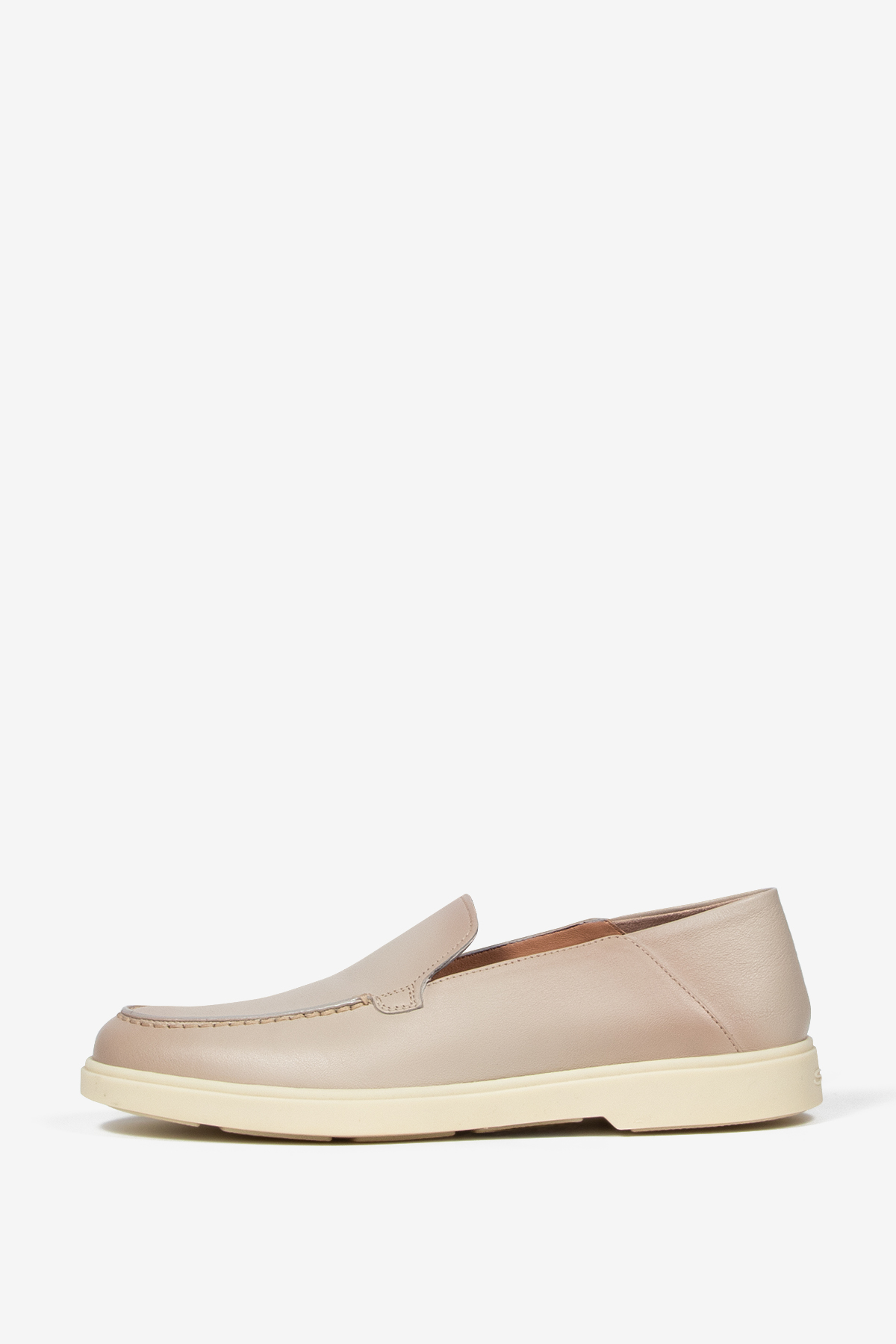 Лоферы Santoni