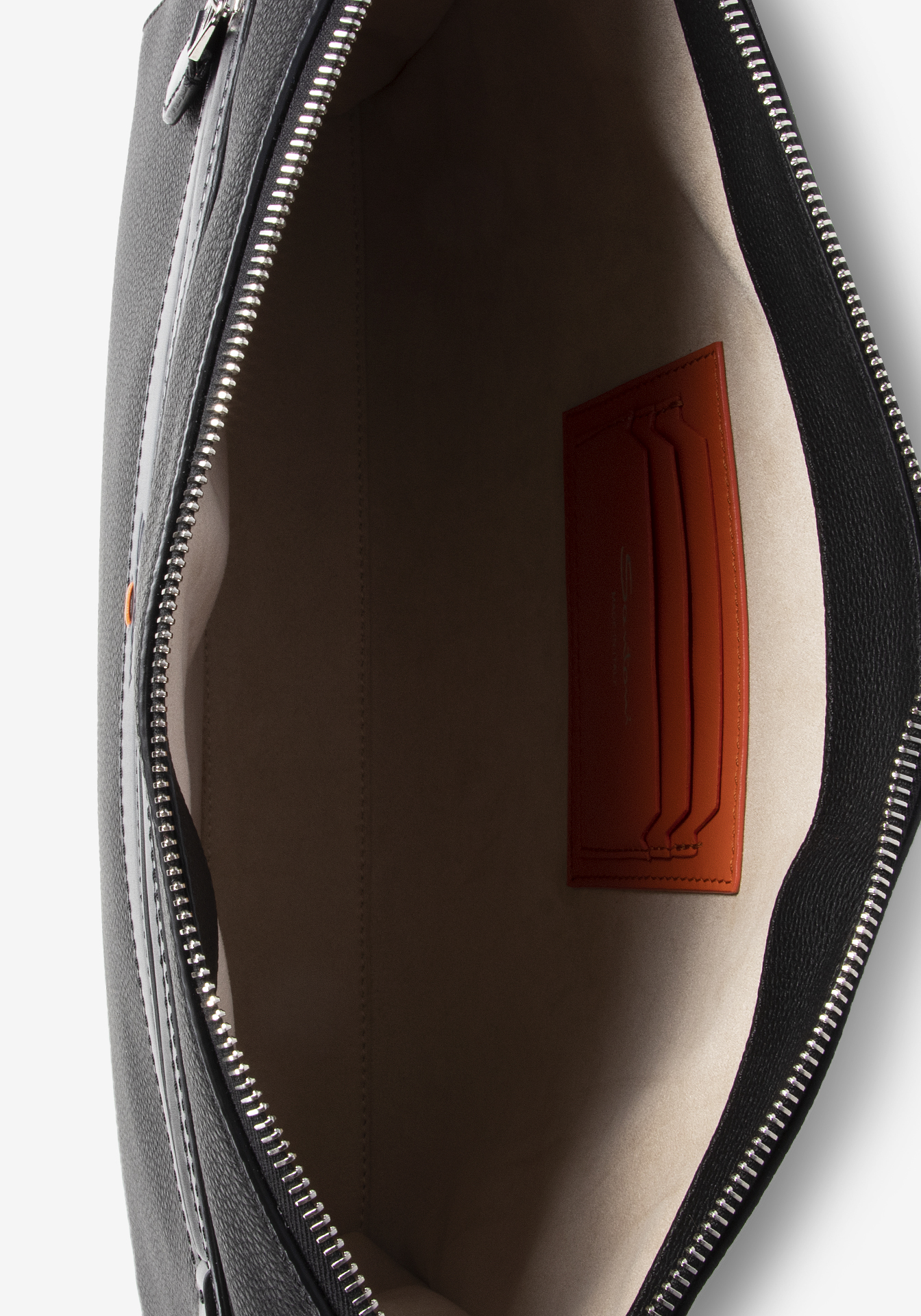 Портфель Santoni