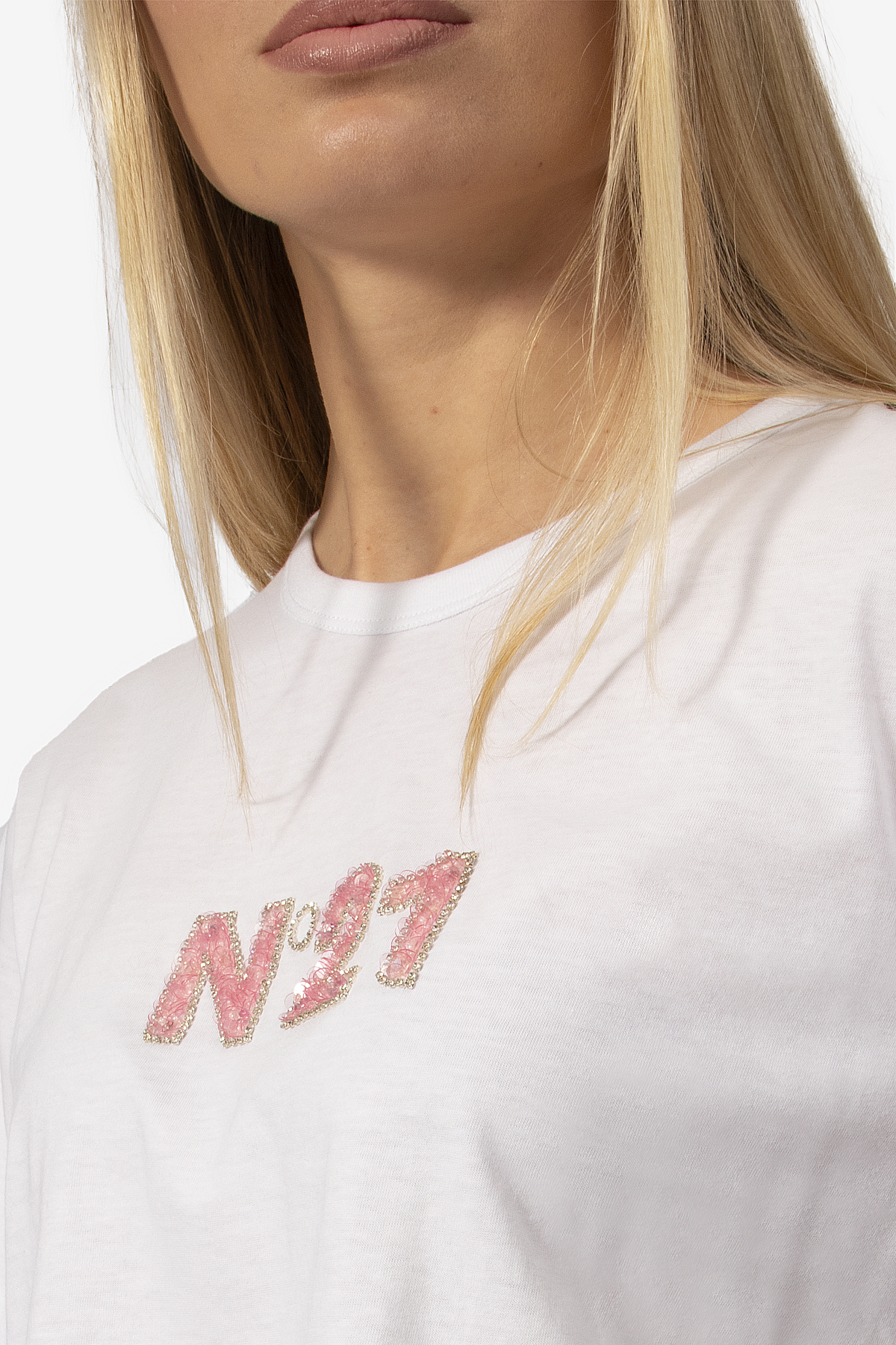 Футболка N21