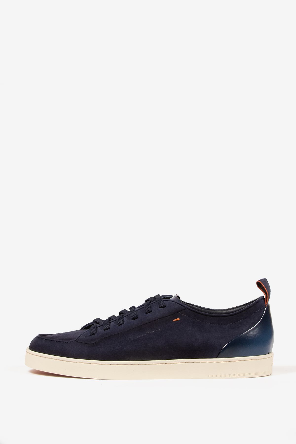 Кеды Santoni