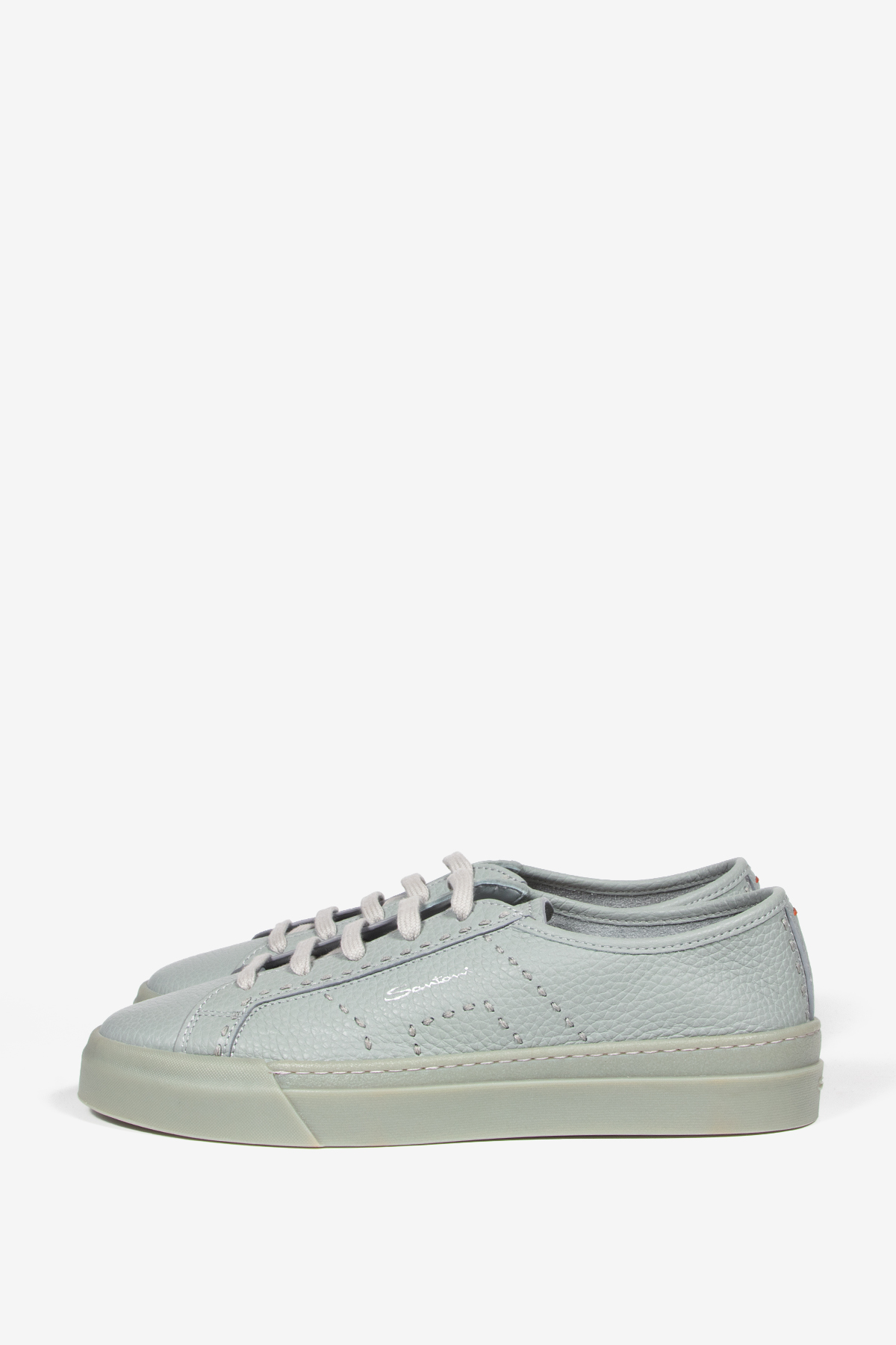 Кеды Santoni