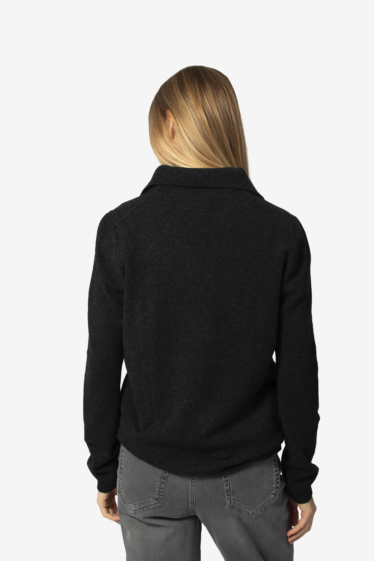 Поло Alpe Cashmere