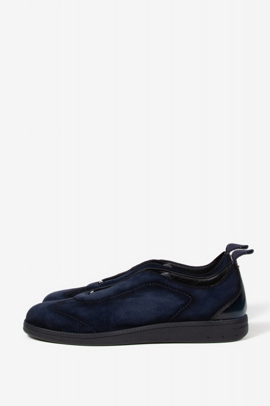Santoni  Кеды MBPG22109OCATEDSU/SP/126