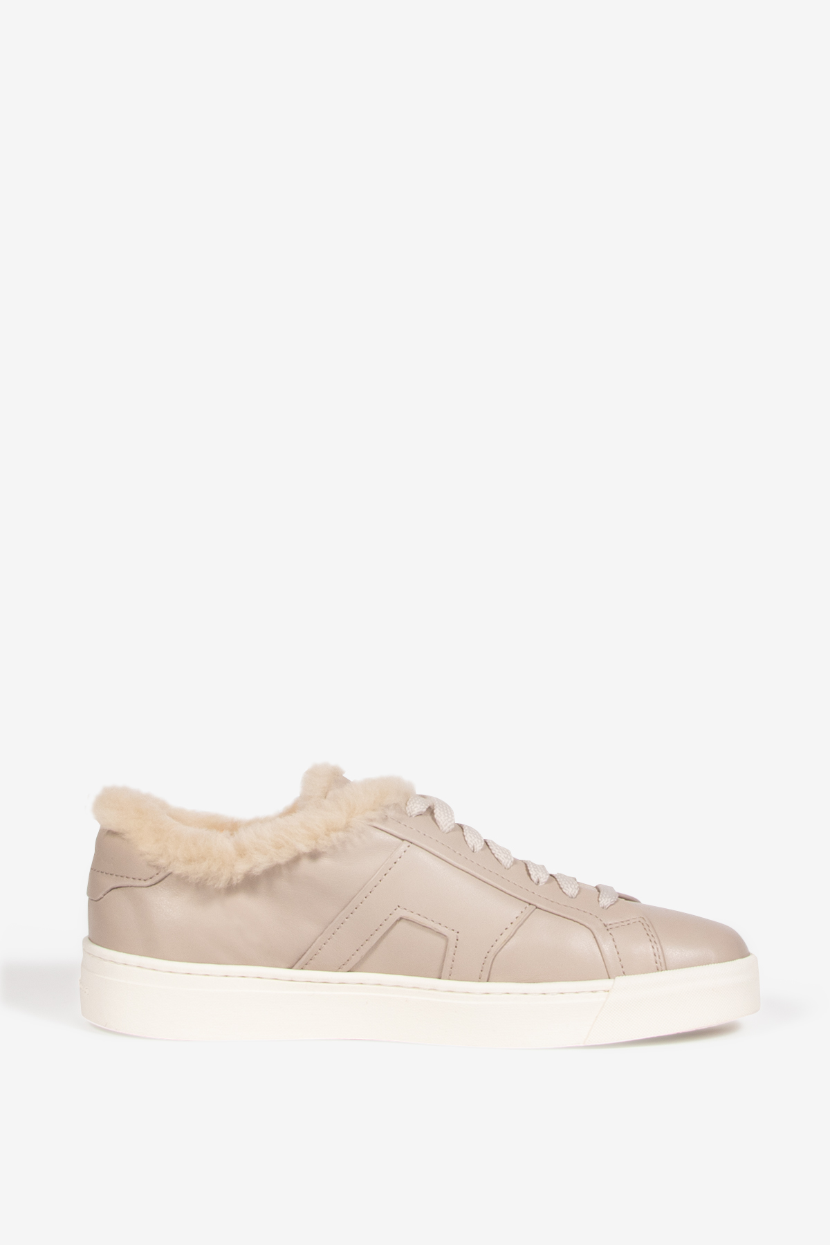 Кеды Santoni