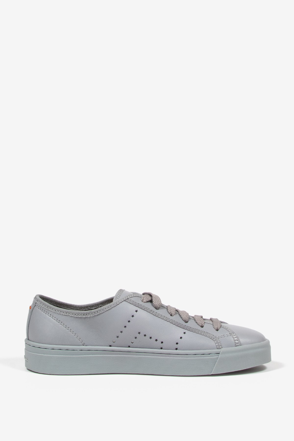Кеды Santoni