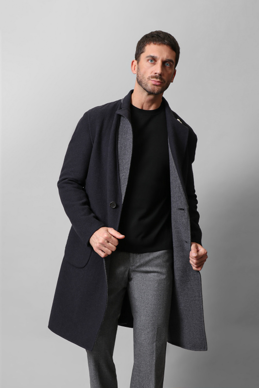 LARDINI Пальто IMD420/IMRD55615/SP/222