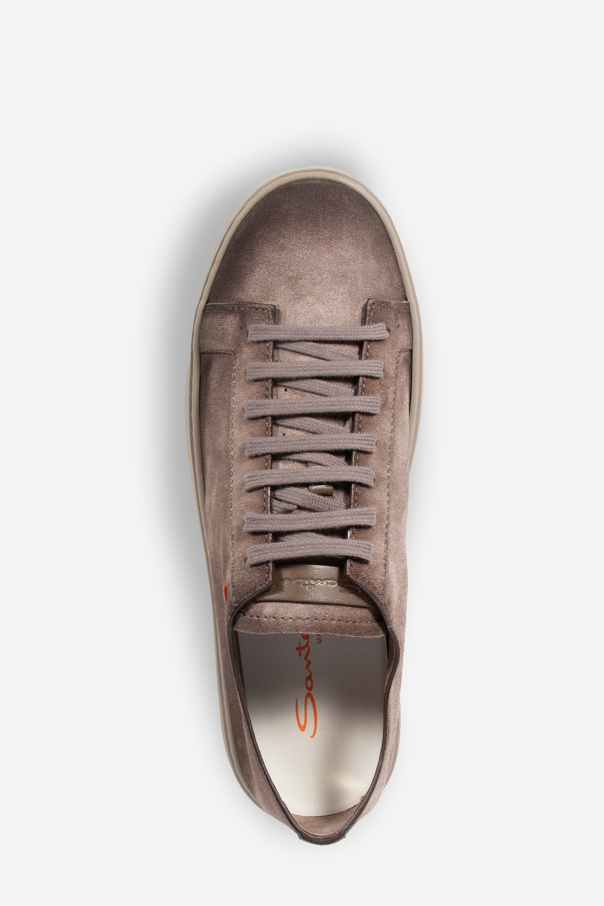 Кеды Santoni