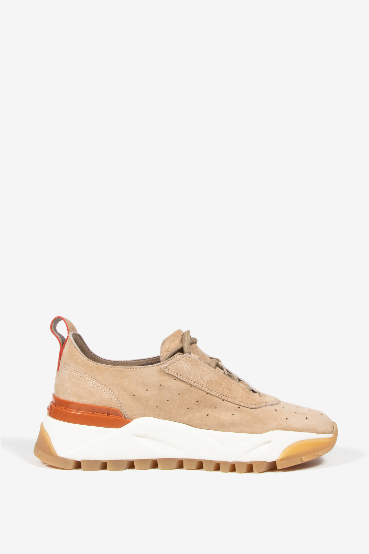 Кроссовки Santoni
