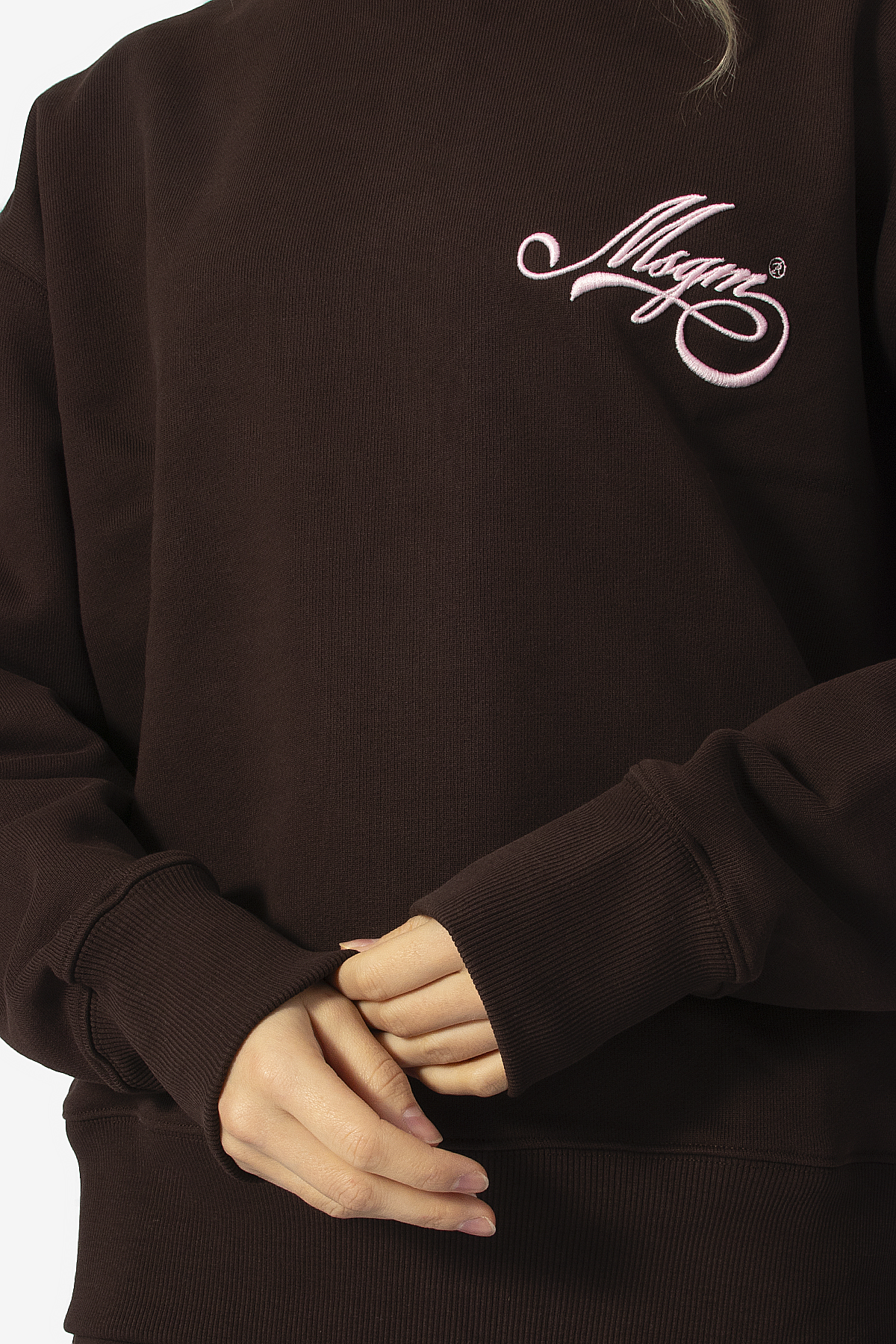 Свитшот MSGM