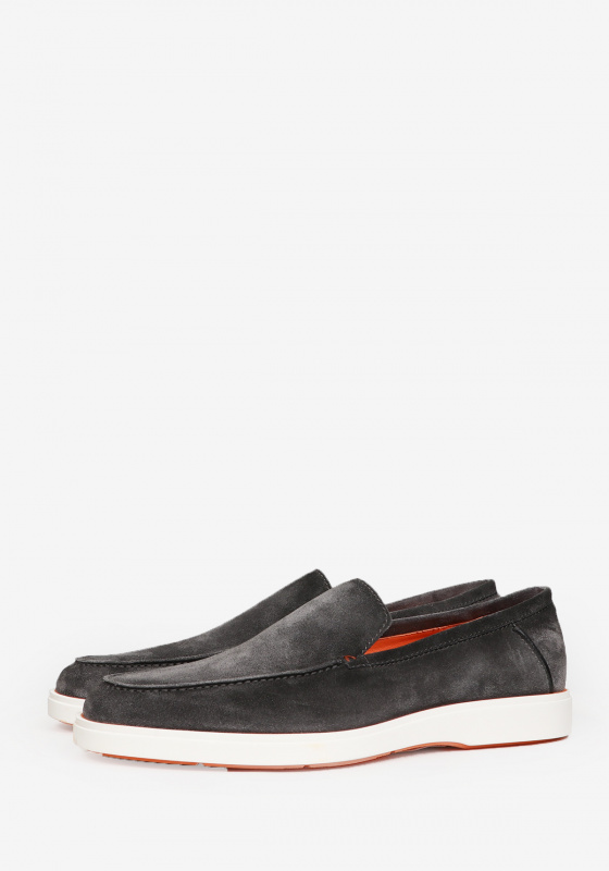Santoni  Лоферы MGDG17824BARBGEXG62/SP/122
