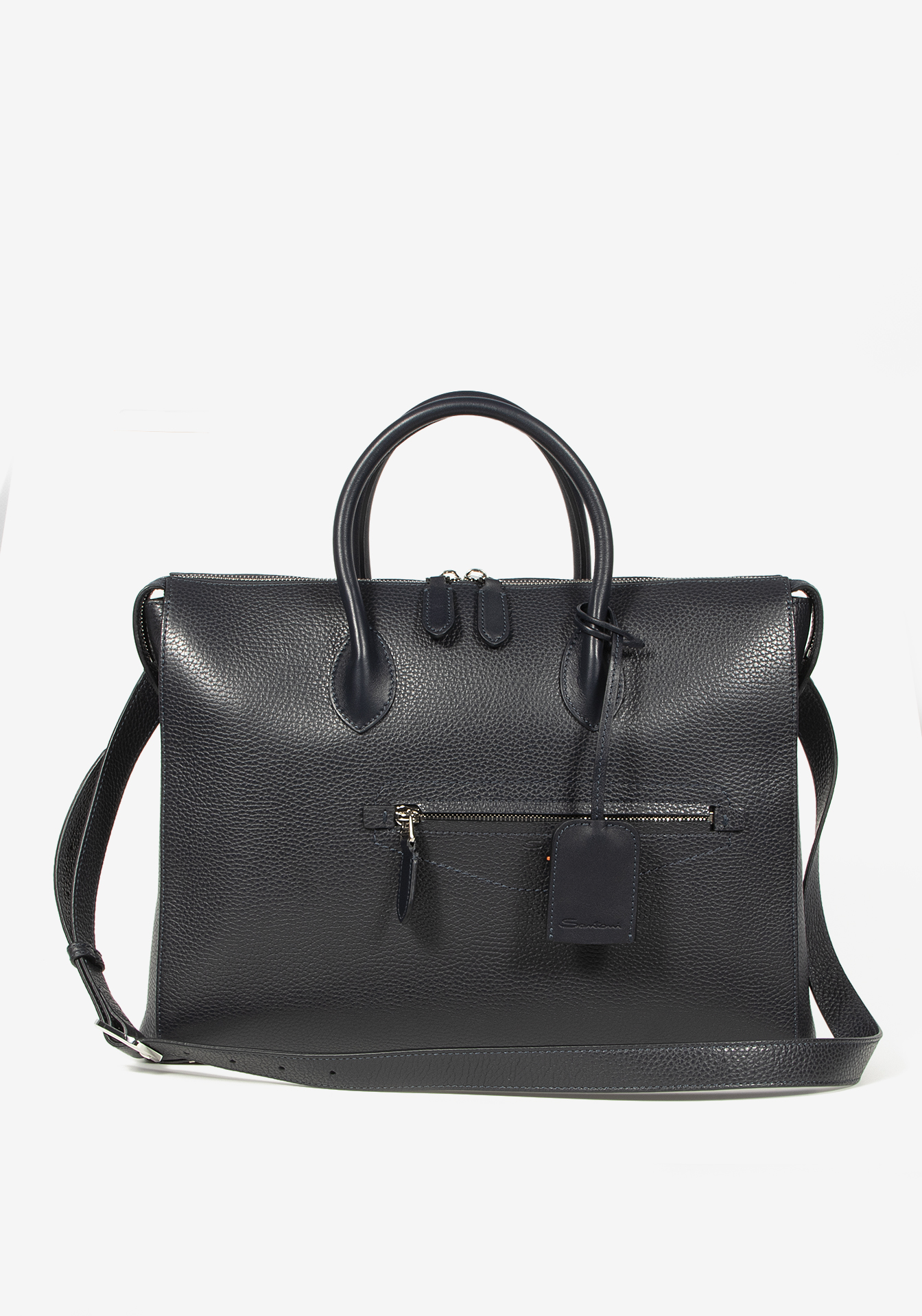 Портфель Santoni