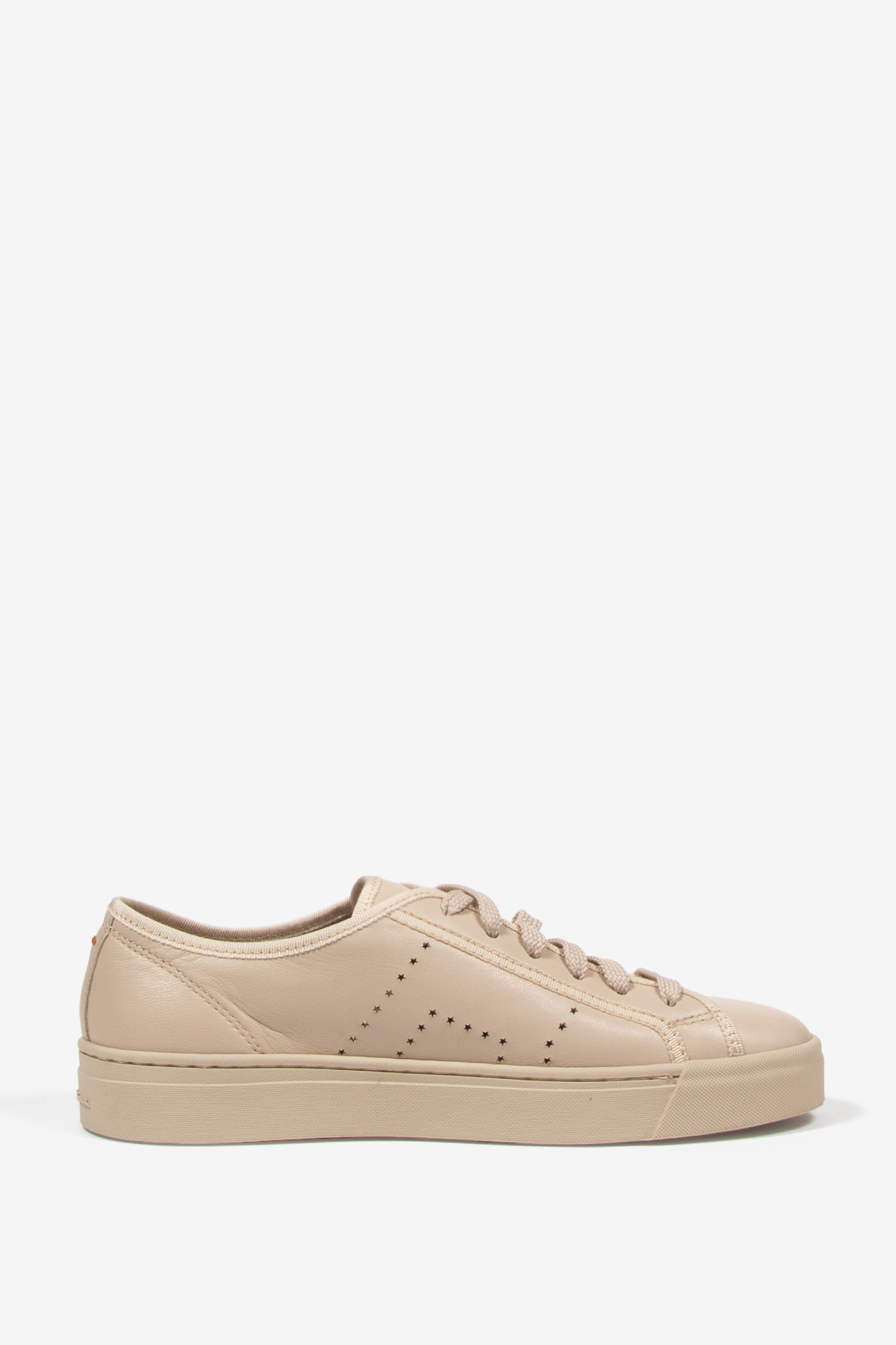 Кеды Santoni