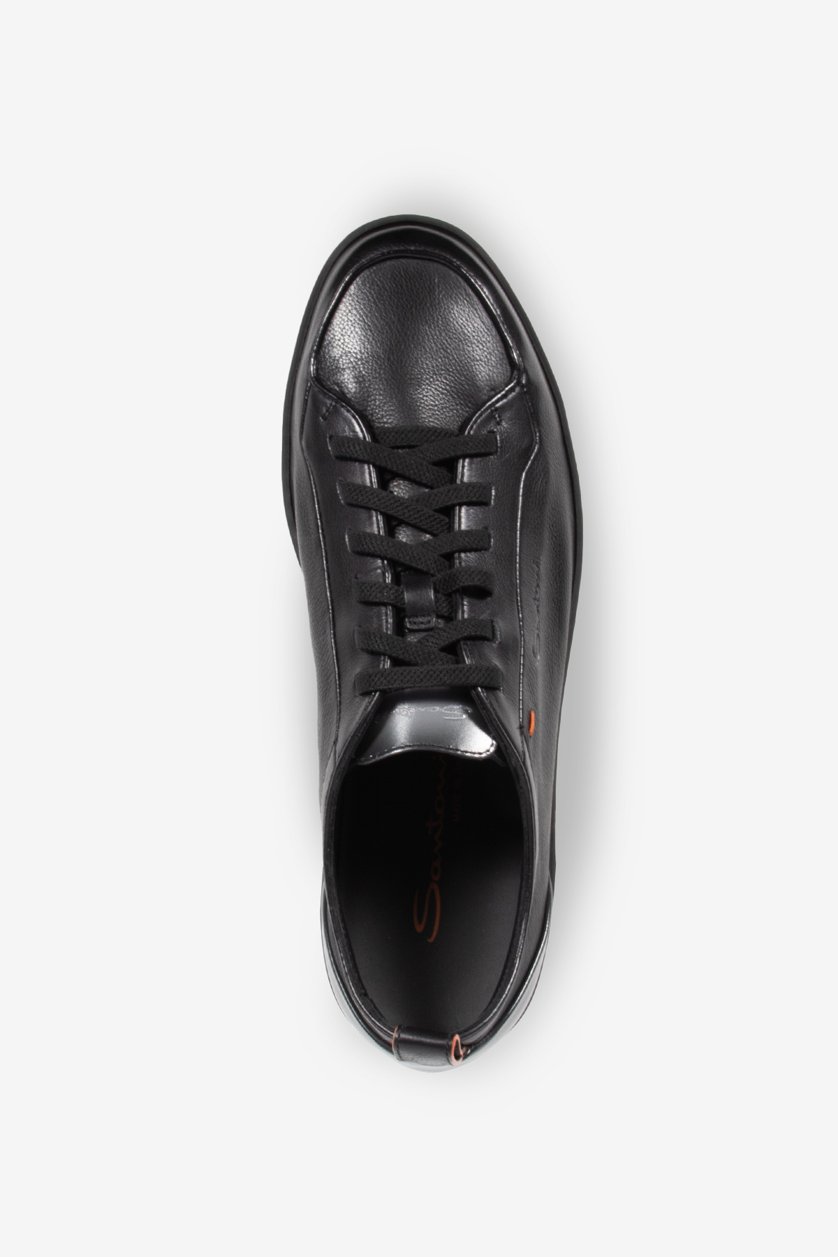 Кеды Santoni