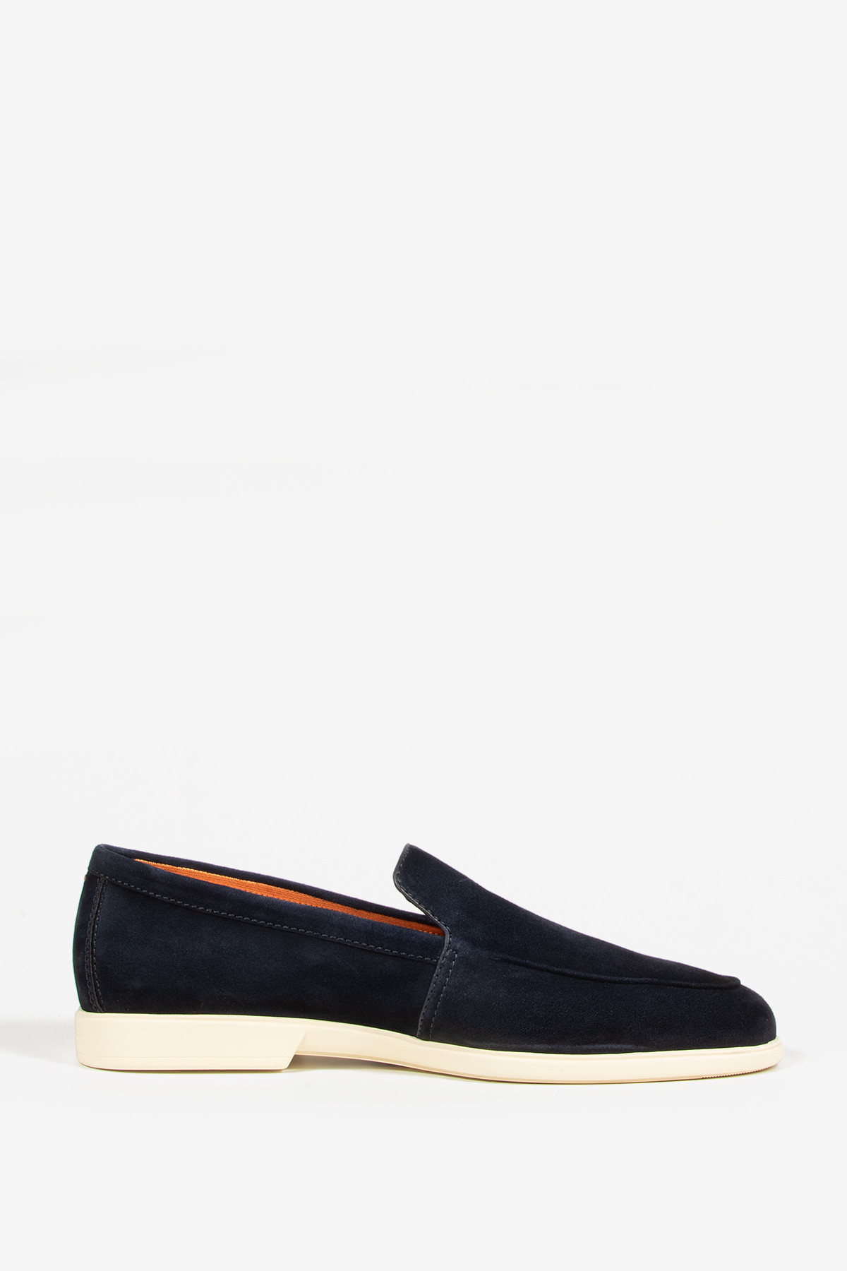 Лоферы Santoni
