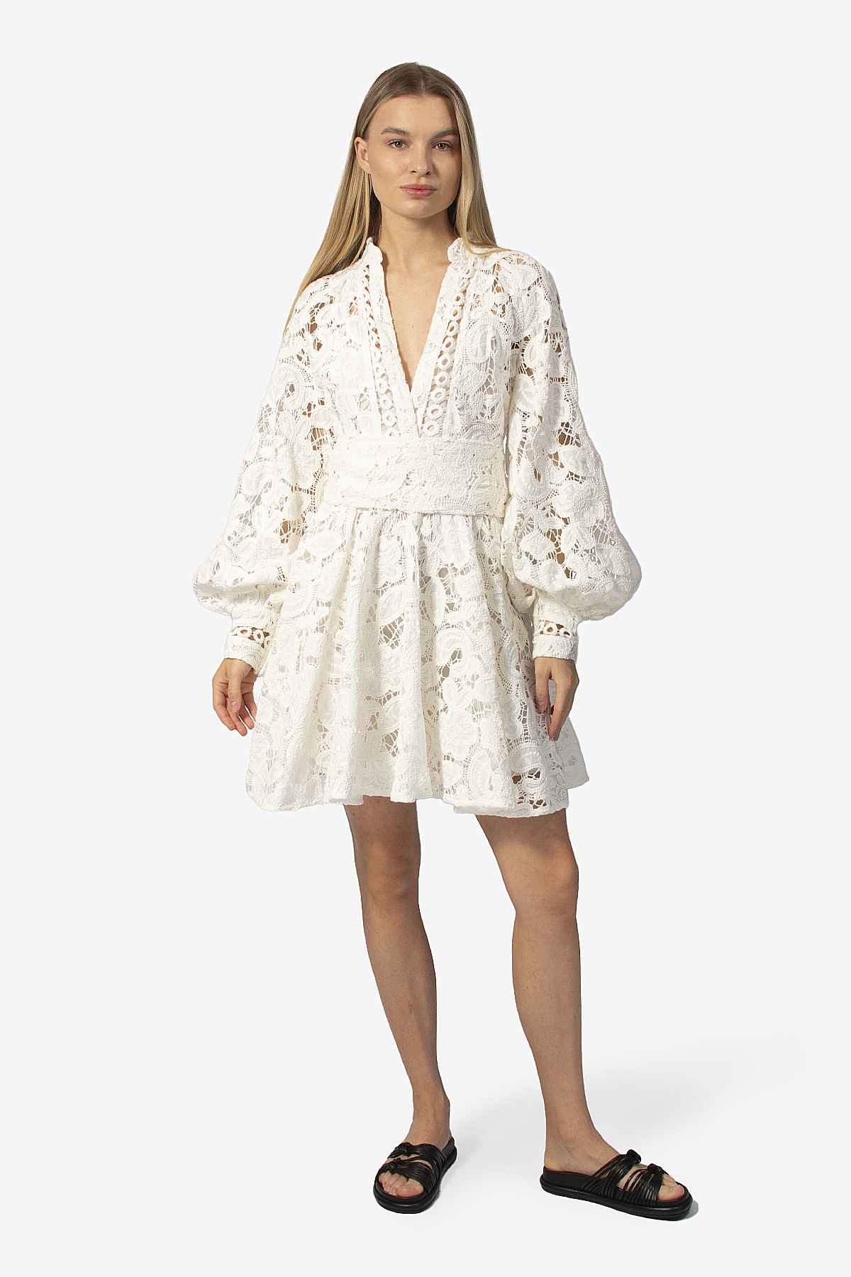 Платье FORTE DEI MARMI COUTURE