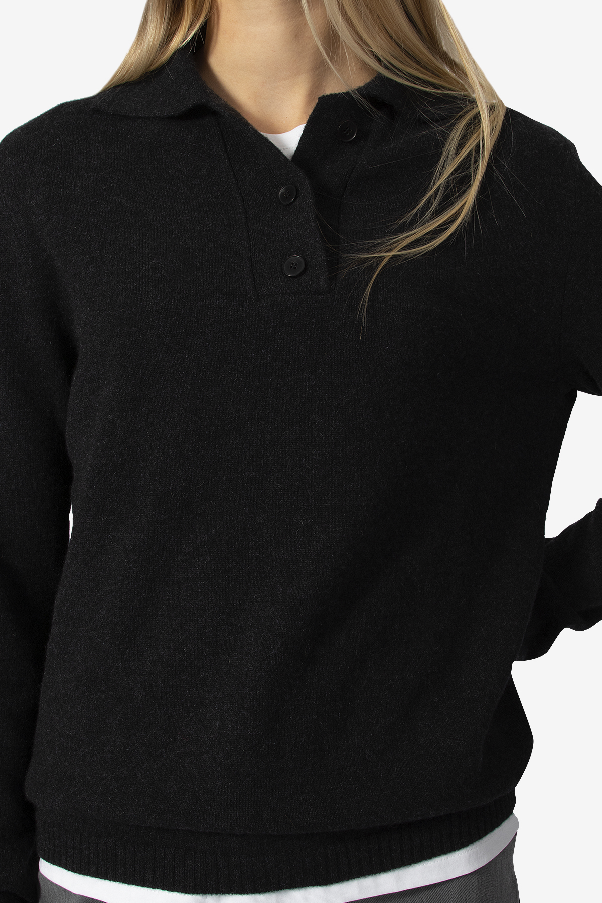 Поло Alpe Cashmere