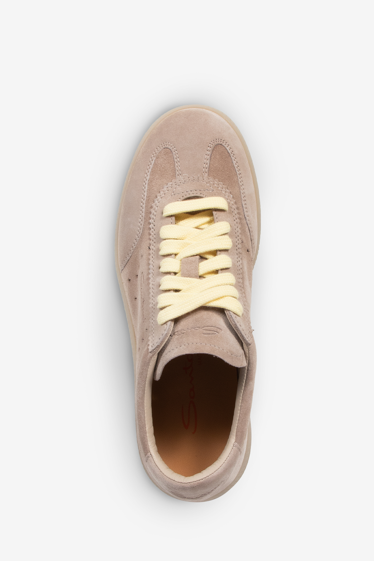 Кеды Santoni