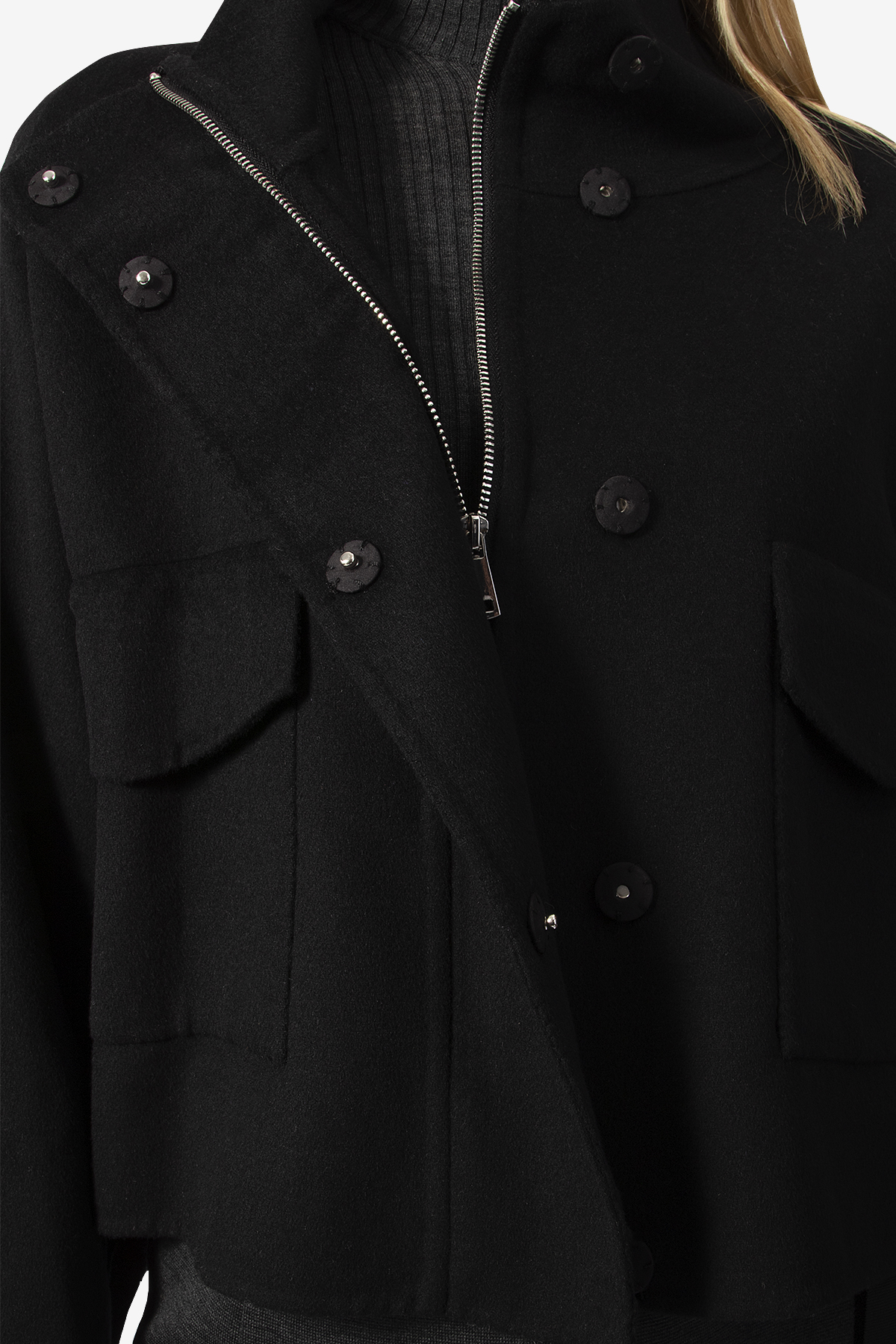 Жакет FORTE DEI MARMI COUTURE