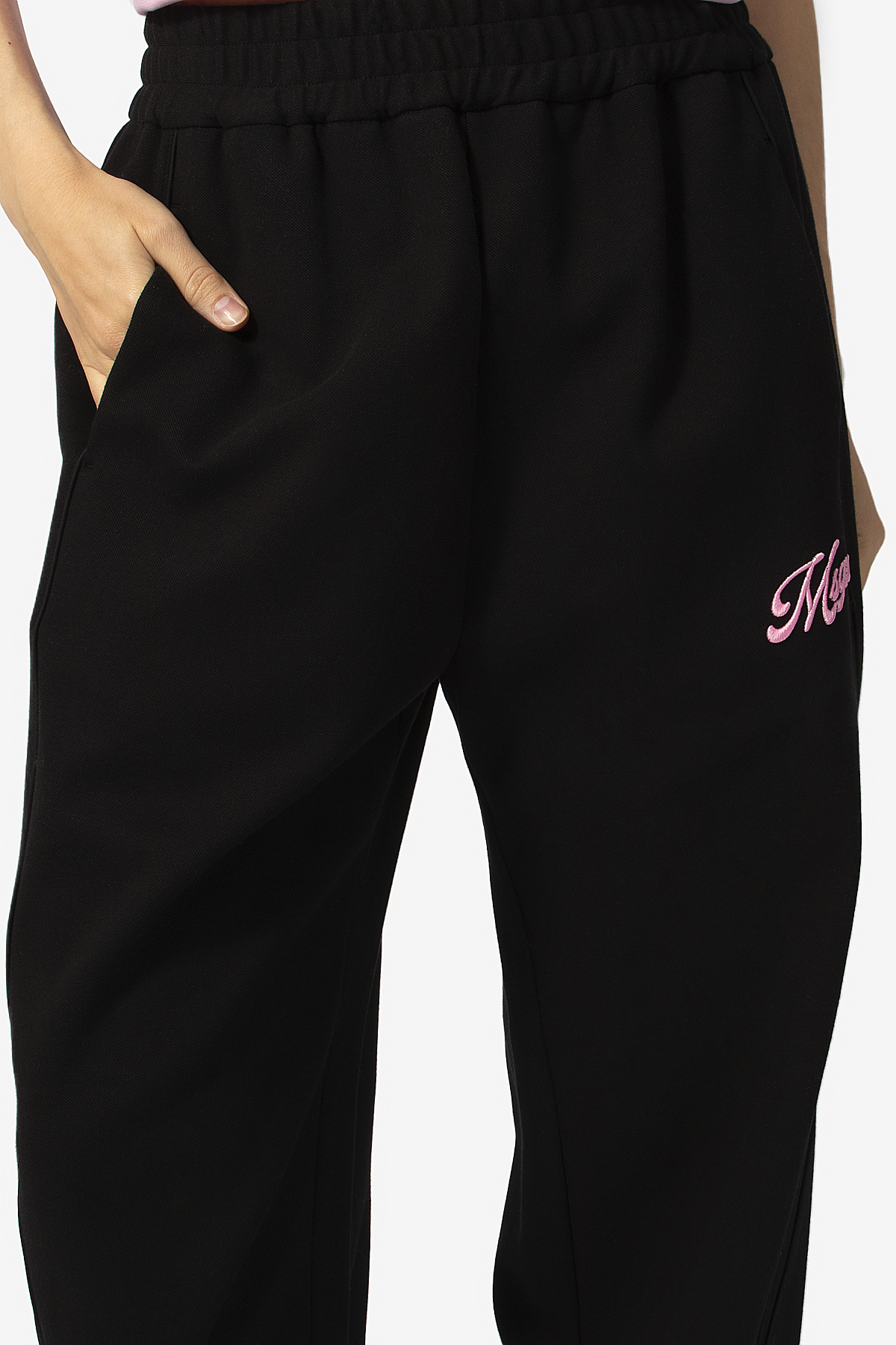 Брюки MSGM