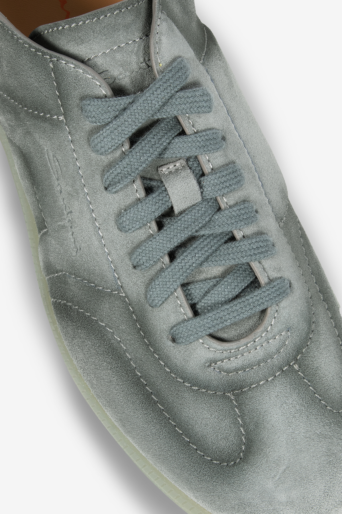 Кеды Santoni