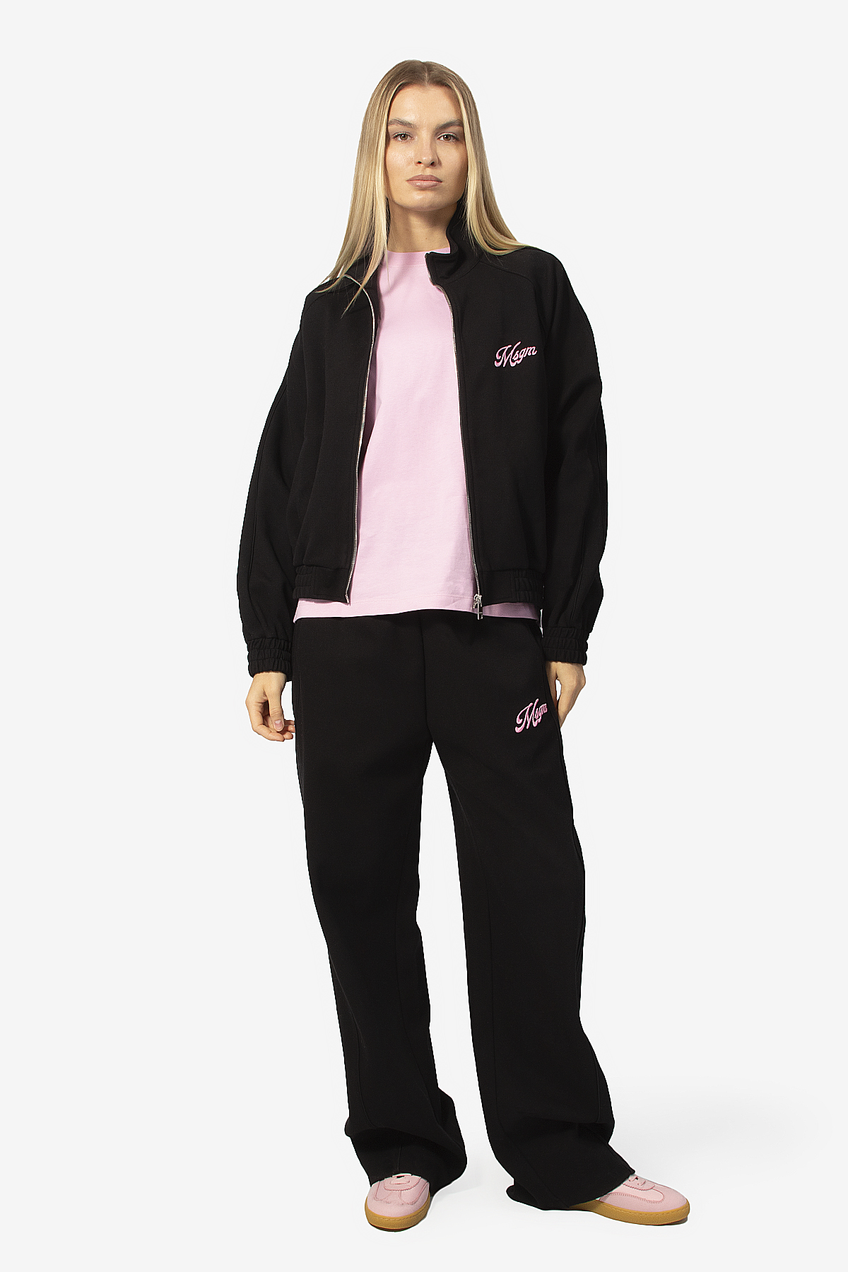 Брюки MSGM