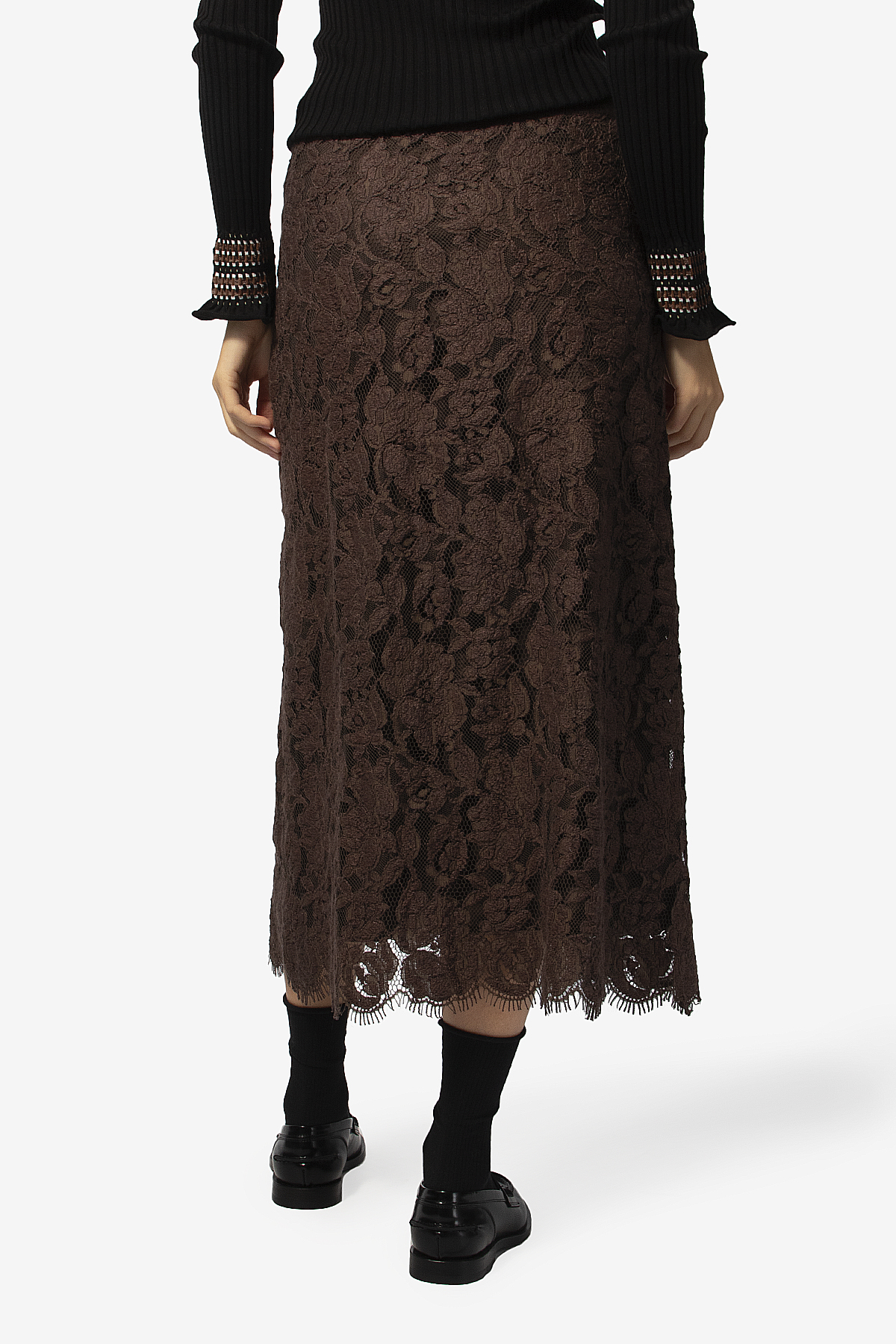 Юбка Alpe Cashmere