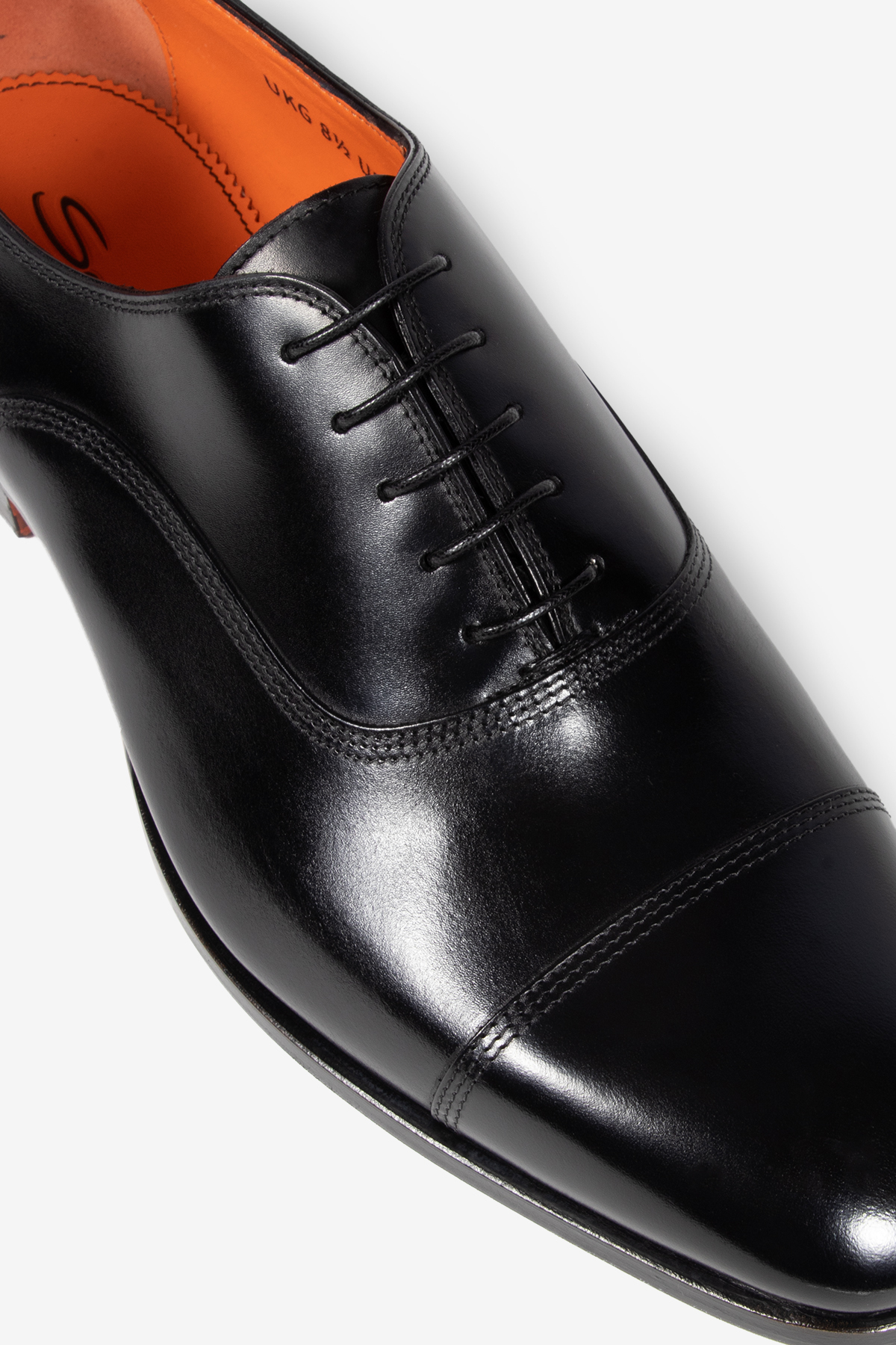 Оксфорды Santoni